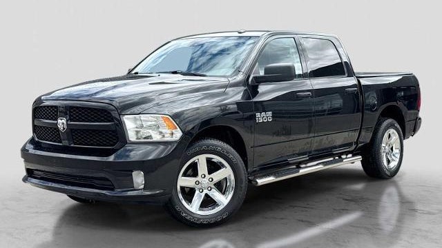 Preowned 2018 Ram 1500 Express for Sale