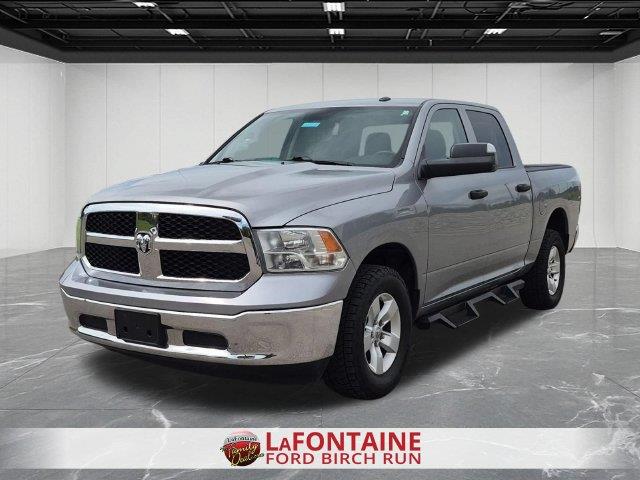 2022 Ram 1500 - $18,000
