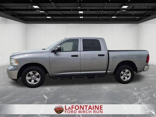 2022 Ram 1500 - $18,000