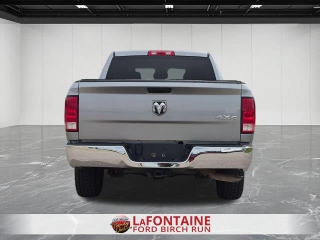 2022 Ram 1500 - $18,000
