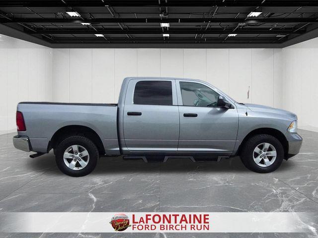 2022 Ram 1500 - $18,000