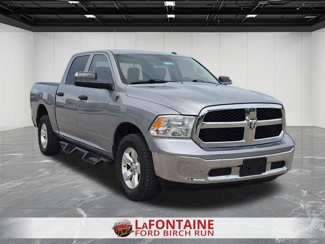 2022 Ram 1500 - $18,000