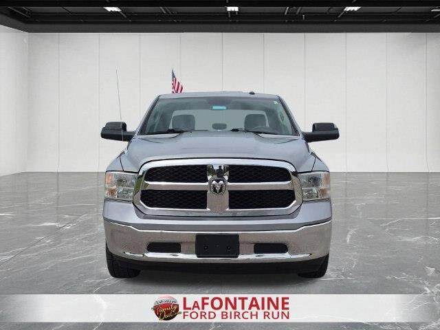 2022 Ram 1500 - $18,000