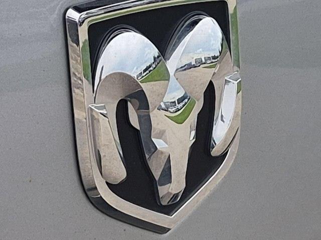 2022 Ram 1500 - $18,000