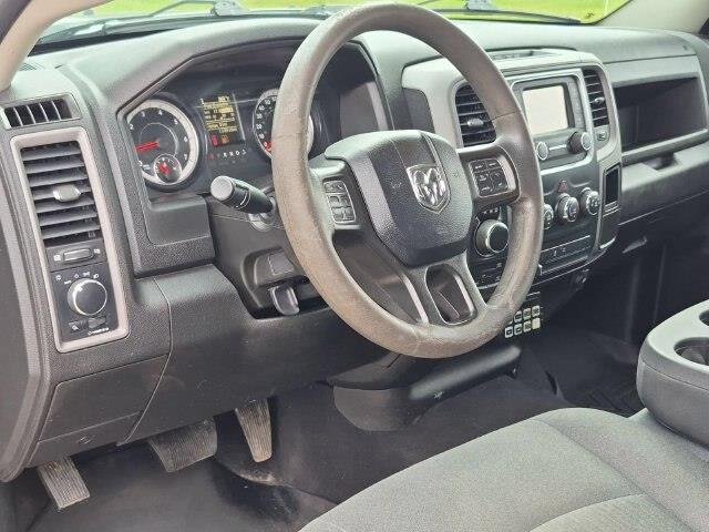 2022 Ram 1500 - $18,000