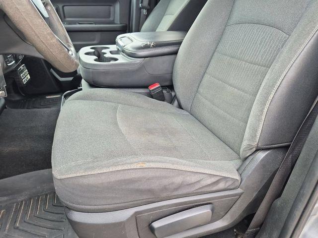 2022 Ram 1500 - $18,000