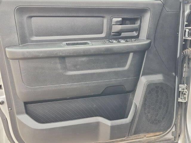 2022 Ram 1500 - $18,000