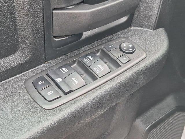 2022 Ram 1500 - $18,000