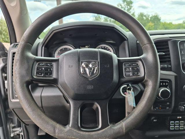 2022 Ram 1500 - $18,000