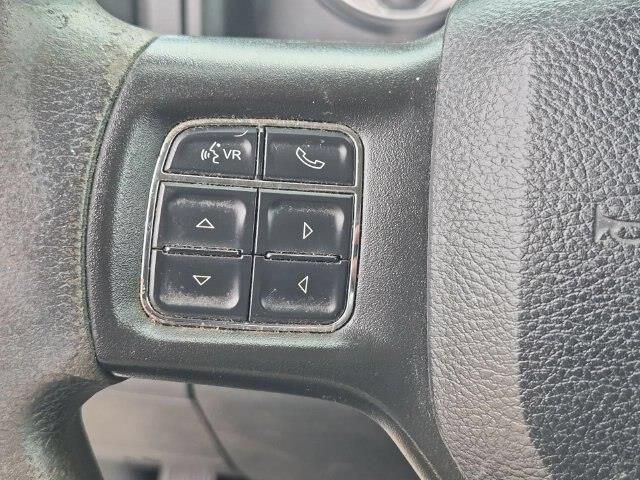 2022 Ram 1500 - $18,000