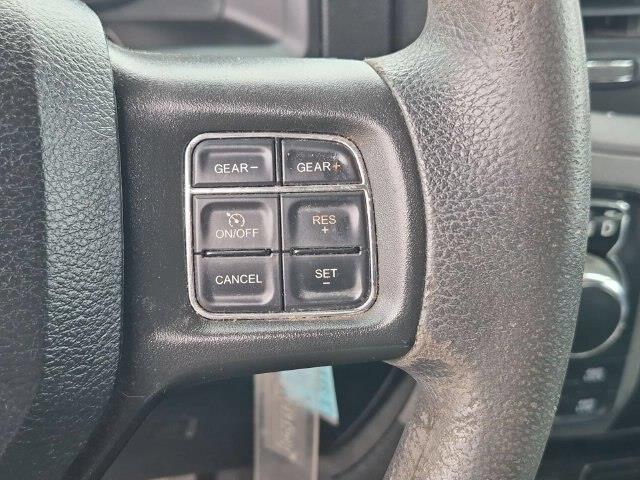 2022 Ram 1500 - $18,000