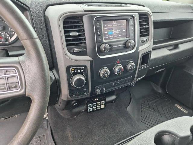 2022 Ram 1500 - $18,000