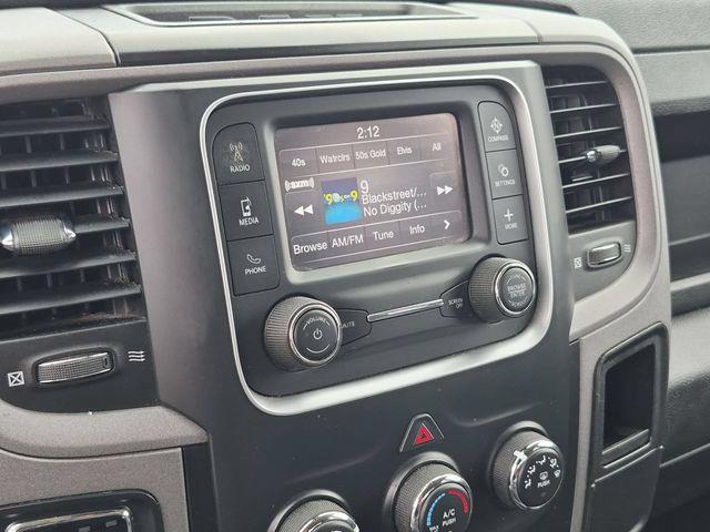 2022 Ram 1500 - $18,000