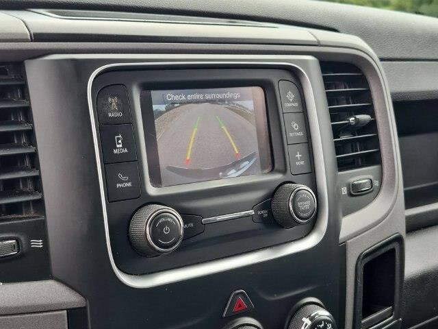 2022 Ram 1500 - $18,000