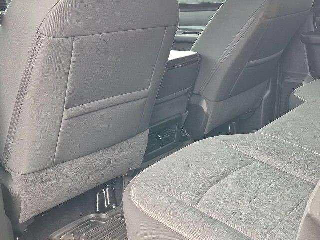 2022 Ram 1500 - $18,000