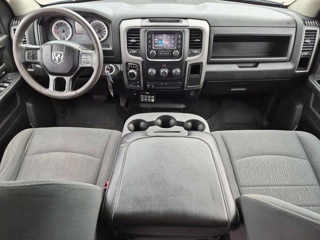 2022 Ram 1500 - $18,000
