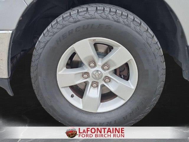 2022 Ram 1500 - $18,000