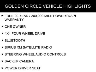Photo of a 2023 Ram 1500 Classic 4X4 Tradesman 4DR Crew Cab 5.5 FT. SB Pickup for sale