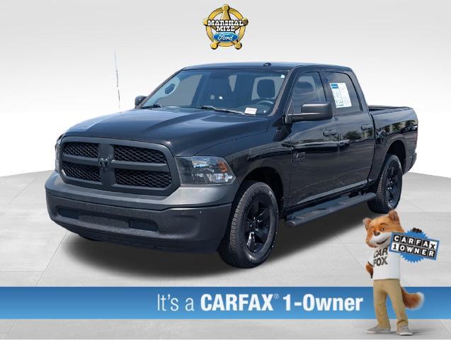 2022 Ram 1500 - $20,483