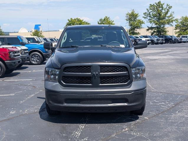 2022 Ram 1500 - $20,483