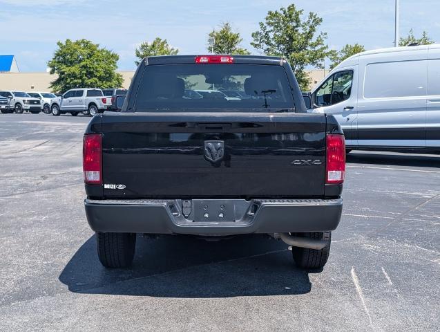 2022 Ram 1500 - $20,483