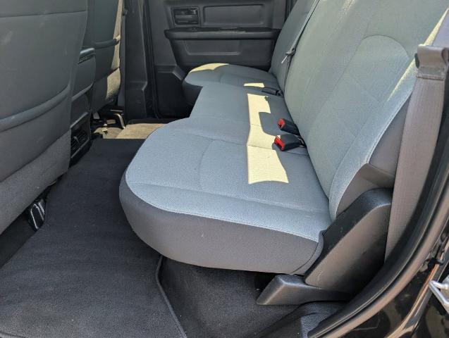 2022 Ram 1500 - $20,483