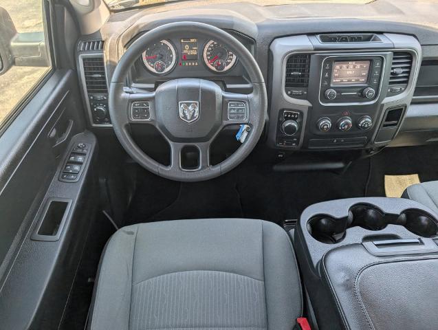 2022 Ram 1500 - $20,483