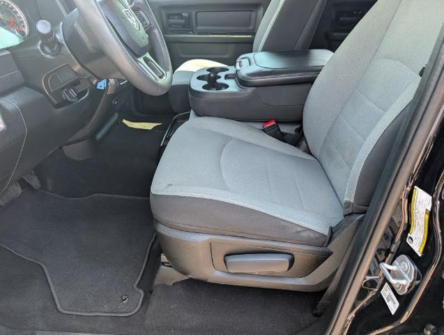 2022 Ram 1500 - $20,483