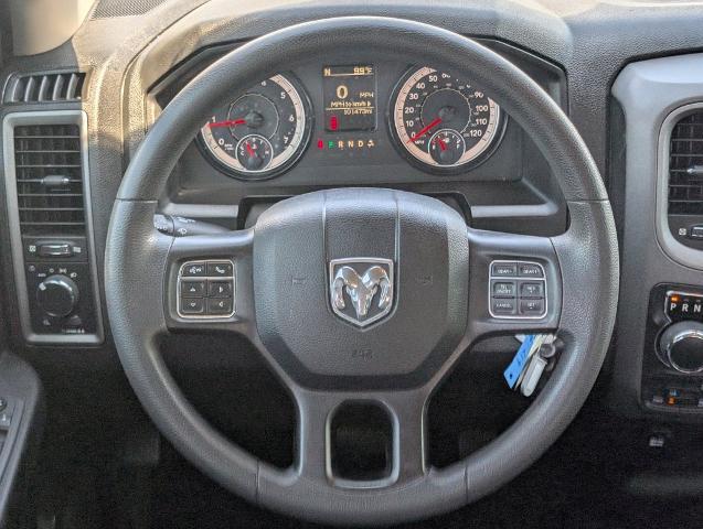 2022 Ram 1500 - $20,483