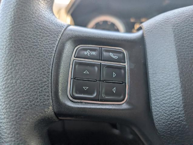 2022 Ram 1500 - $20,483