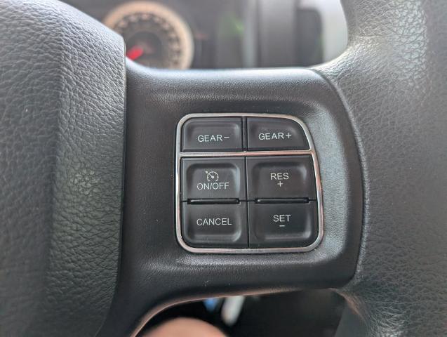 2022 Ram 1500 - $20,483