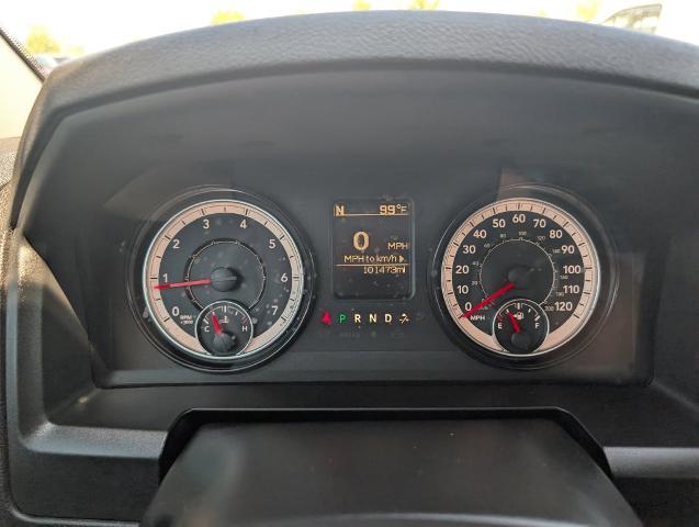 2022 Ram 1500 - $20,483