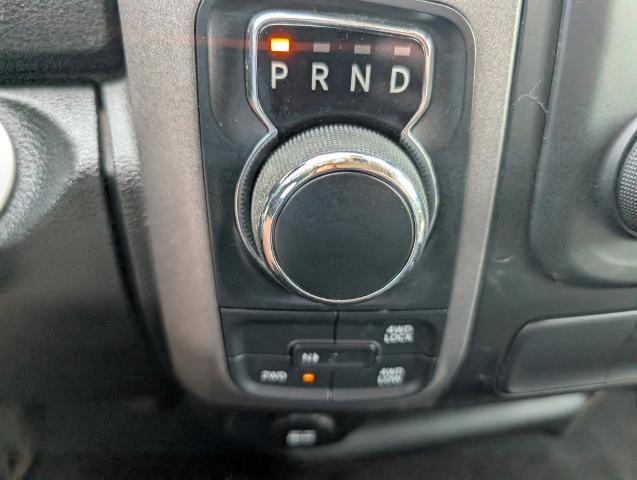 2022 Ram 1500 - $20,483
