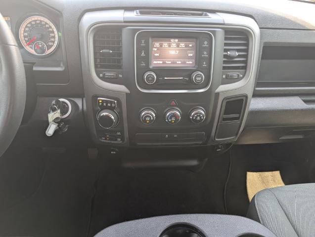 2022 Ram 1500 - $20,483