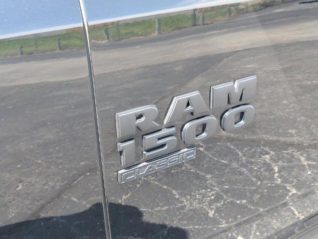2022 Ram 1500 - $20,483