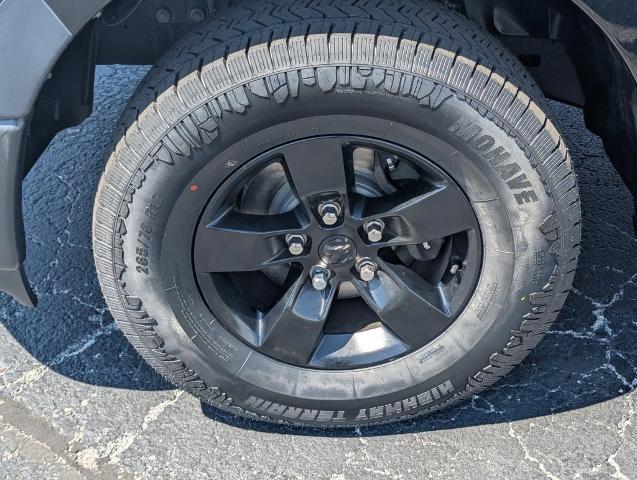 2022 Ram 1500 - $20,483