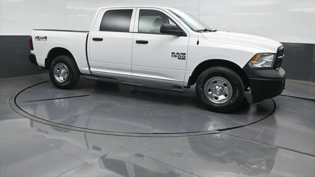 Preowned 2019 Ram 1500 Classic Tradesman for Sale