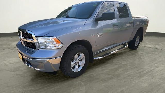 Preowned 2020 Ram 1500 Classic Tradesman for Sale