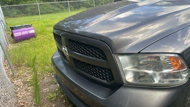 2016 Ram 1500 Express