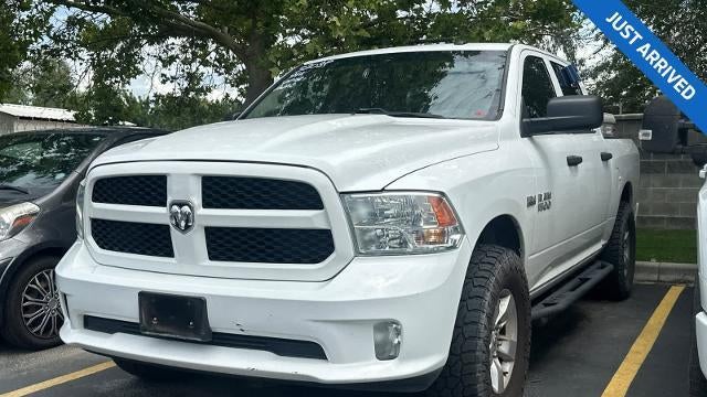 Preowned 2018 Ram 1500 Express for Sale