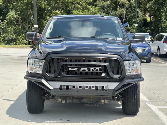 2019 Ram 1500 Classic Tradesman — photo 1 of 12