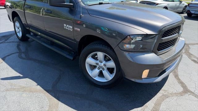 2016 Ram 1500 Express