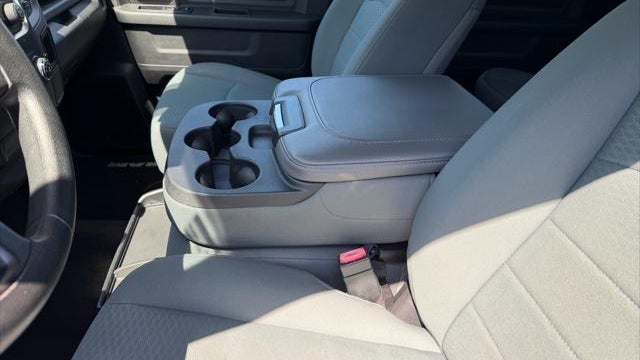 2016 Ram 1500 Express
