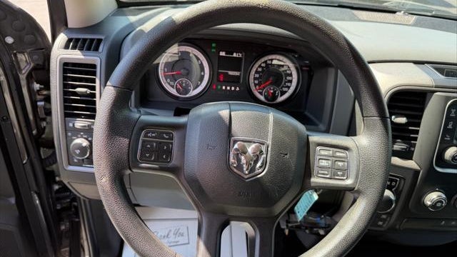 2016 Ram 1500 Express