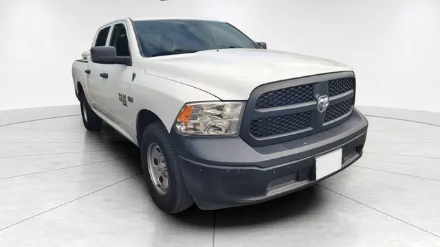 Preowned 2022 Ram 1500 Classic Tradesman for Sale