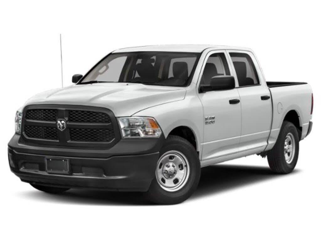 2022 Ram 1500 - $22,417