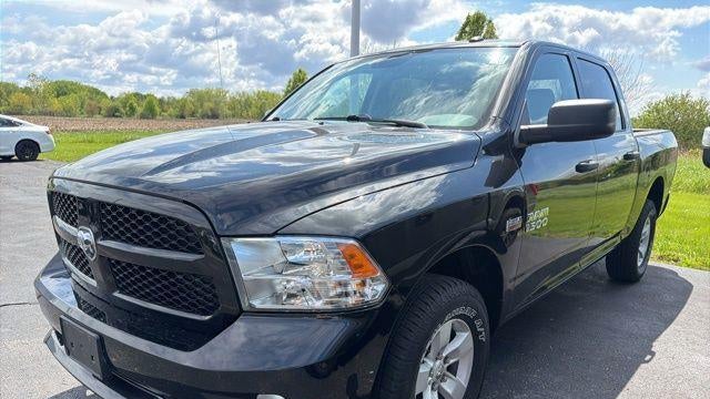 Preowned 2018 Ram 1500 Express for Sale