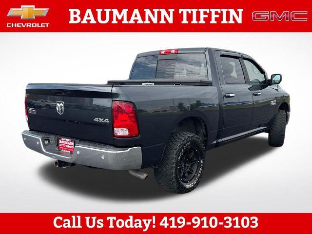 2018 Ram 1500 - $15,867