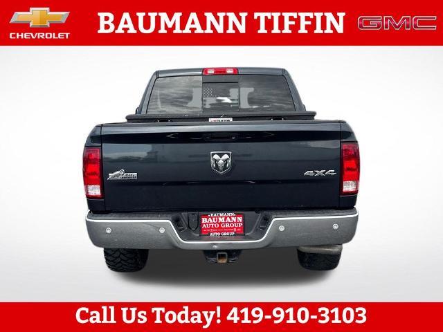 2018 Ram 1500 - $15,867