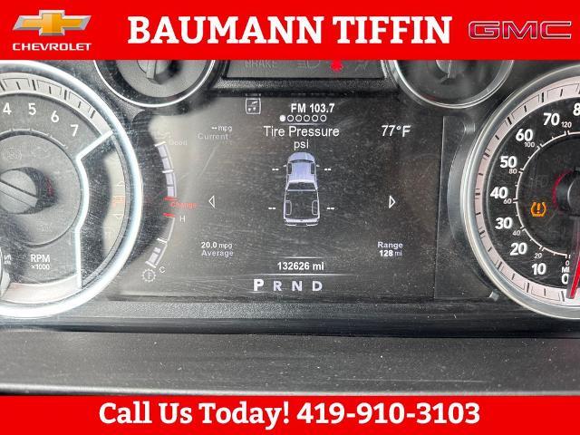 2018 Ram 1500 - $15,867
